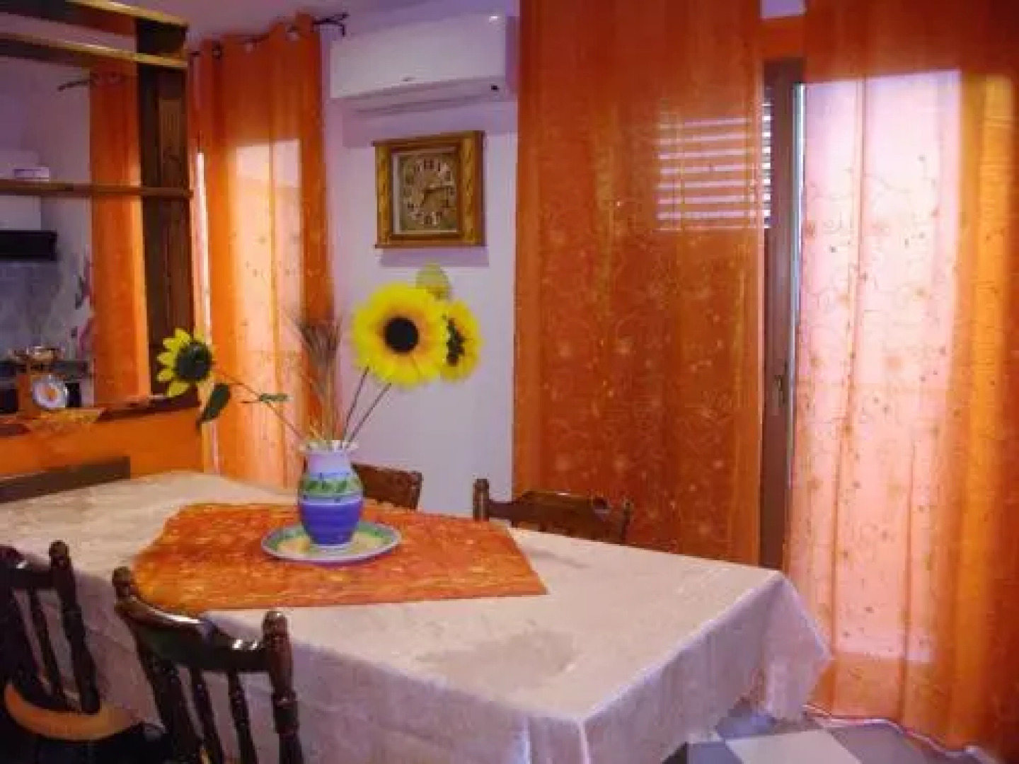 Casa Vacanze via Pola