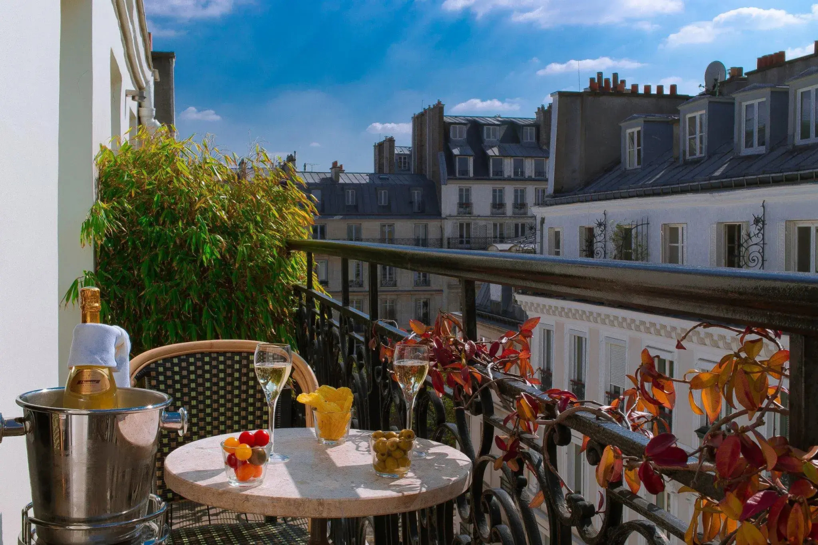 B Montmartre