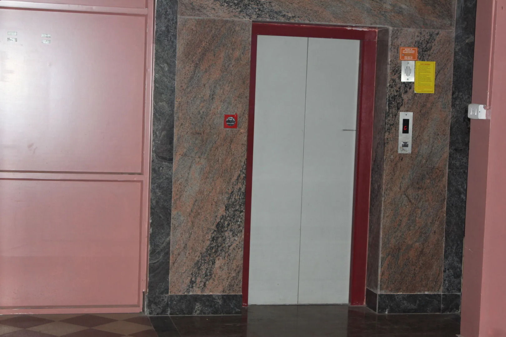 Aishvarya Residency Coimbatore