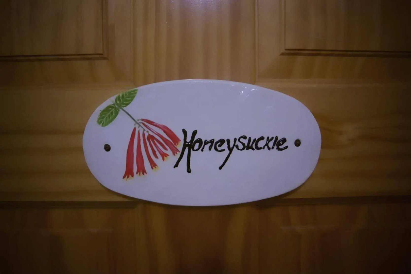 The Inn on Pamlico Sound