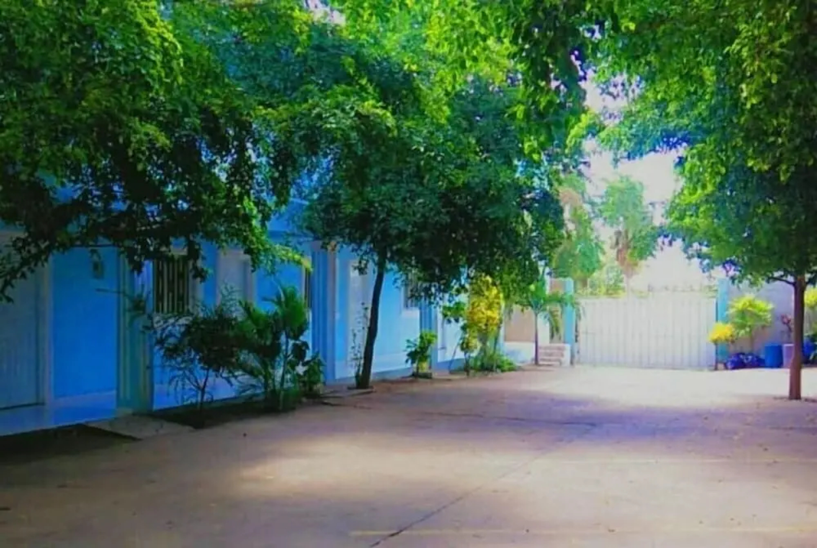 Hotel Sol Caribe