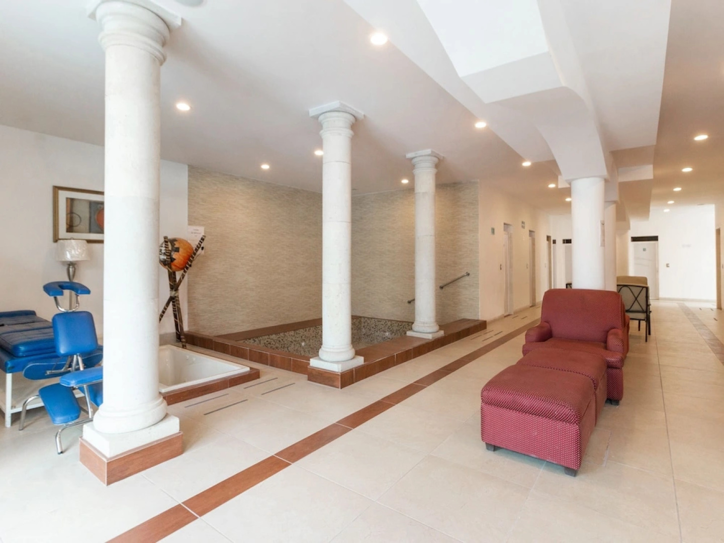 Capital O Hotel Vitalé Leon MX