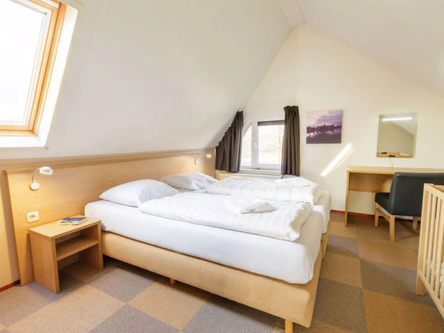 Center Parcs Parc Sandur 25889