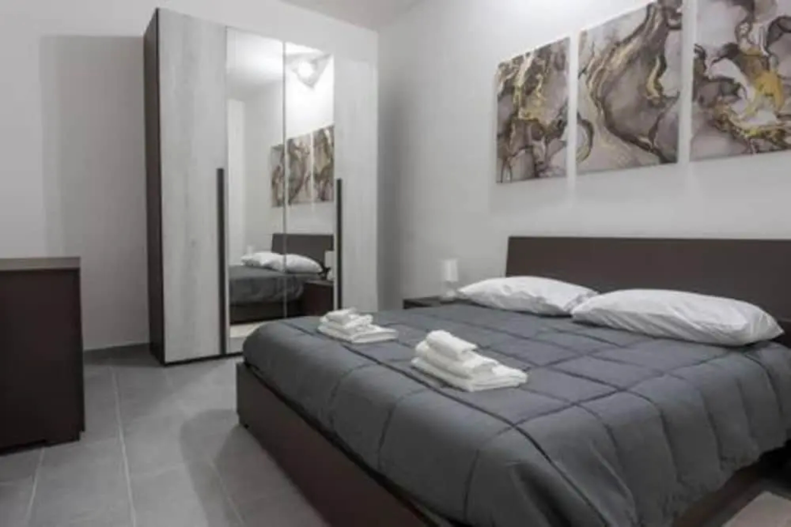 Costa Ovest Apartment Breeze