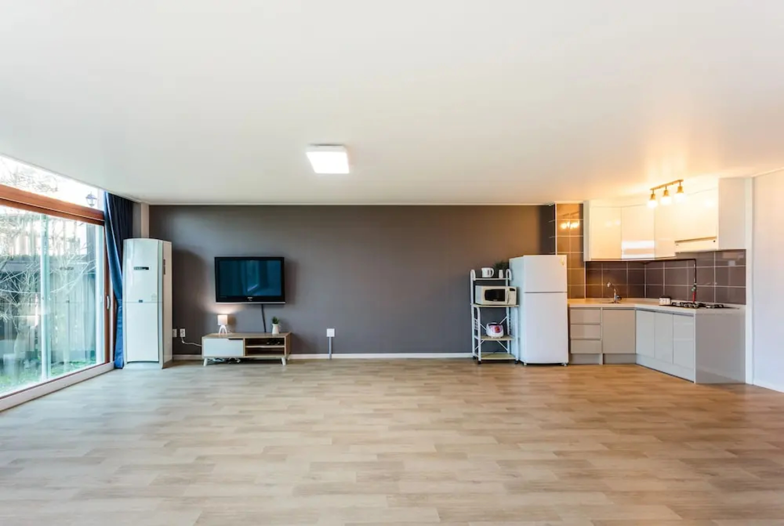 Beachscape Pension