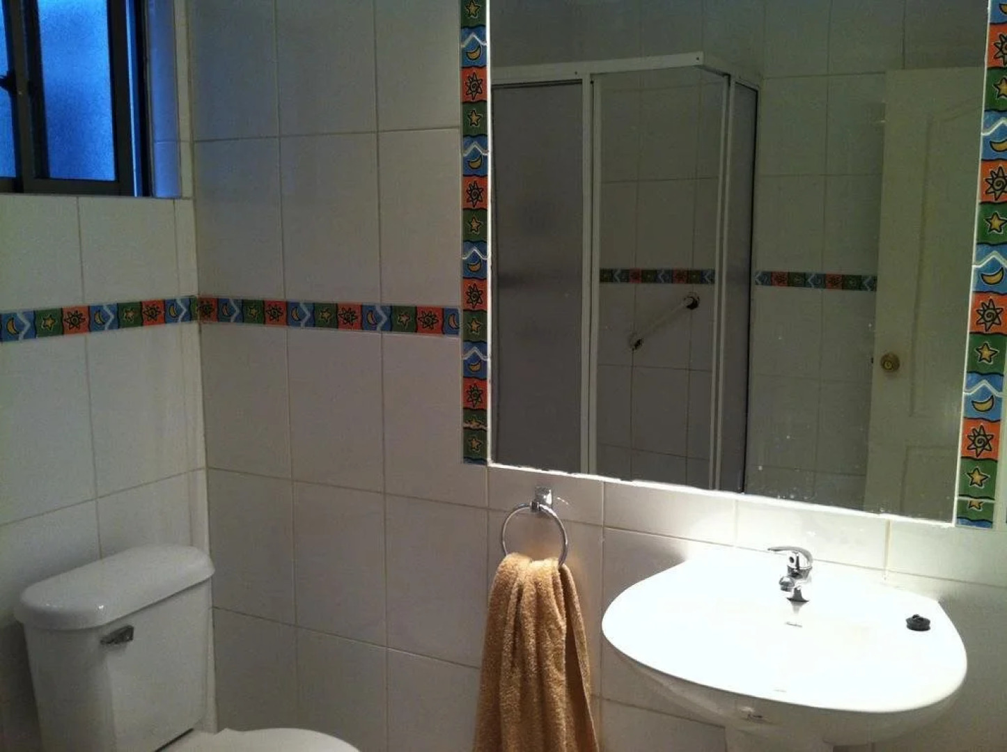 Hostal Santa Eulalia