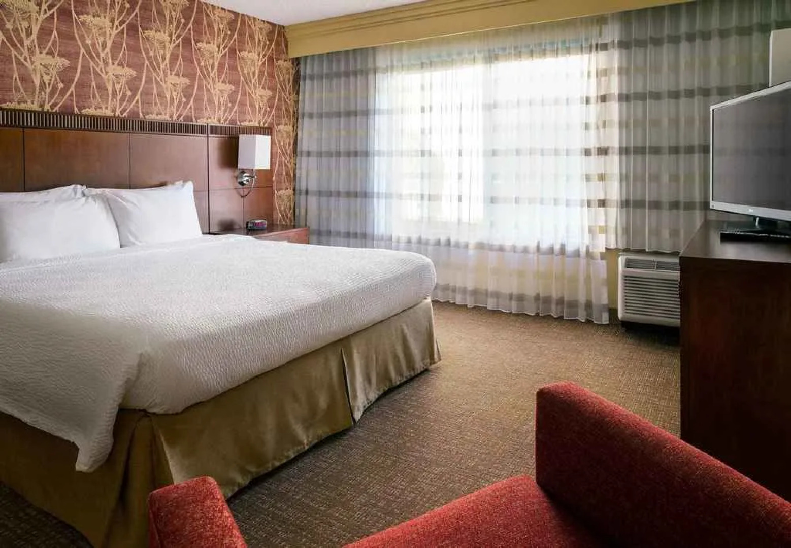 Courtyard Anaheim Buena Park