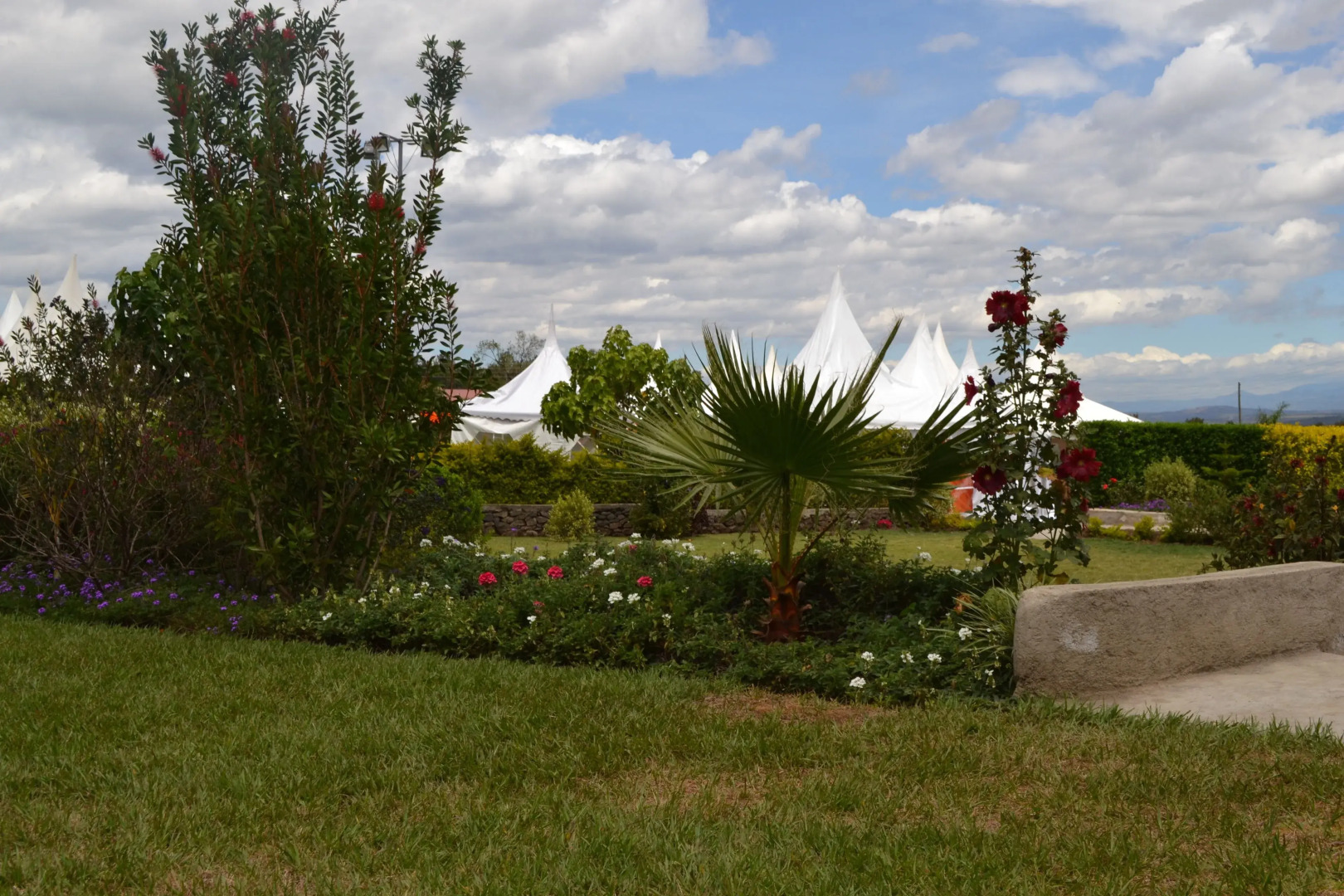 Royal Green Gardens Resort