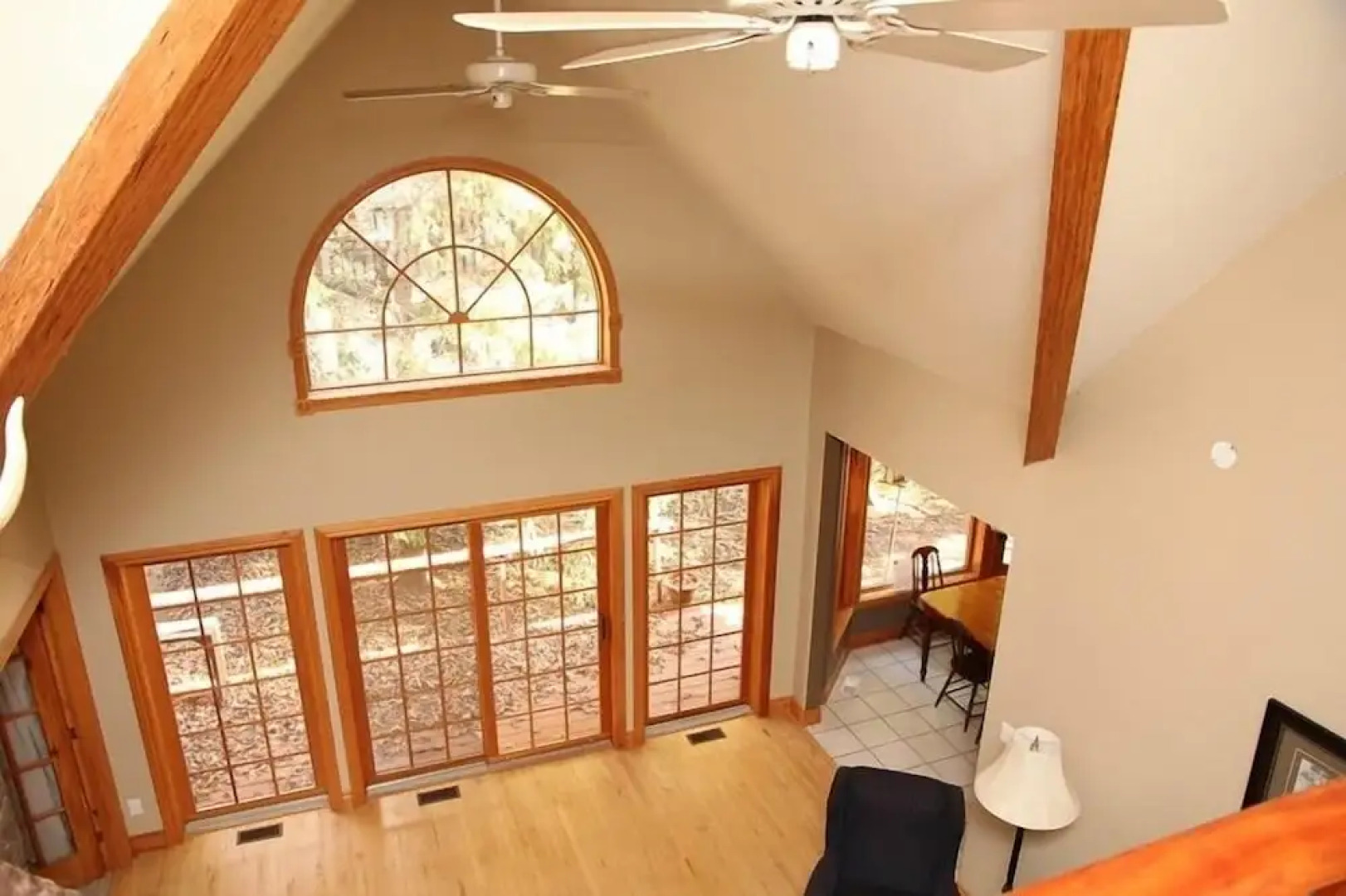 Patterson Kaye Resort on Lake Muskoka