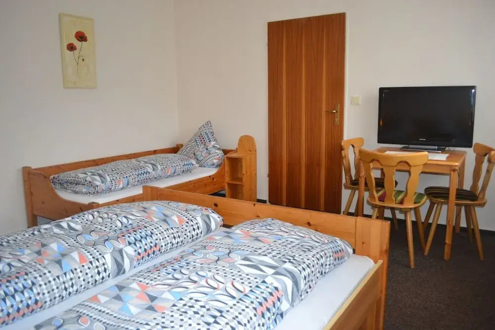 Schumanns Hotel Garni