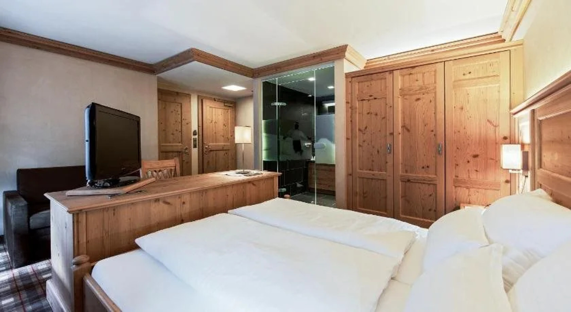 Sporthotel Silvretta