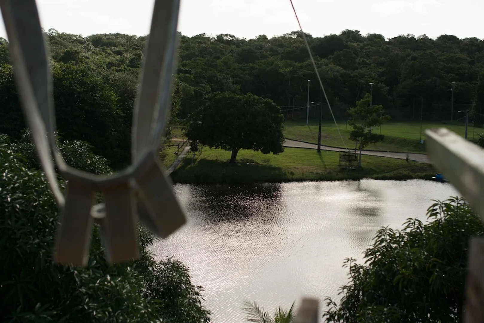 Rio das Garças Eco Resort - CN