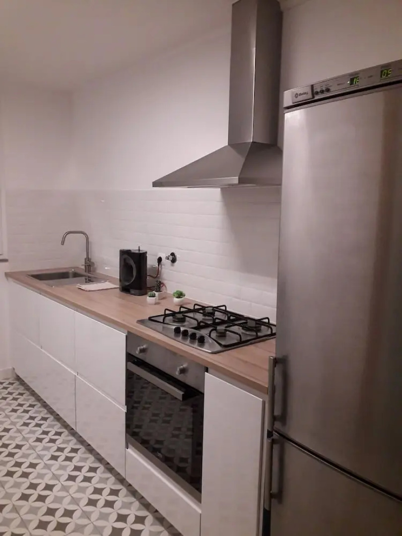 Matosinhos Relax and Fun