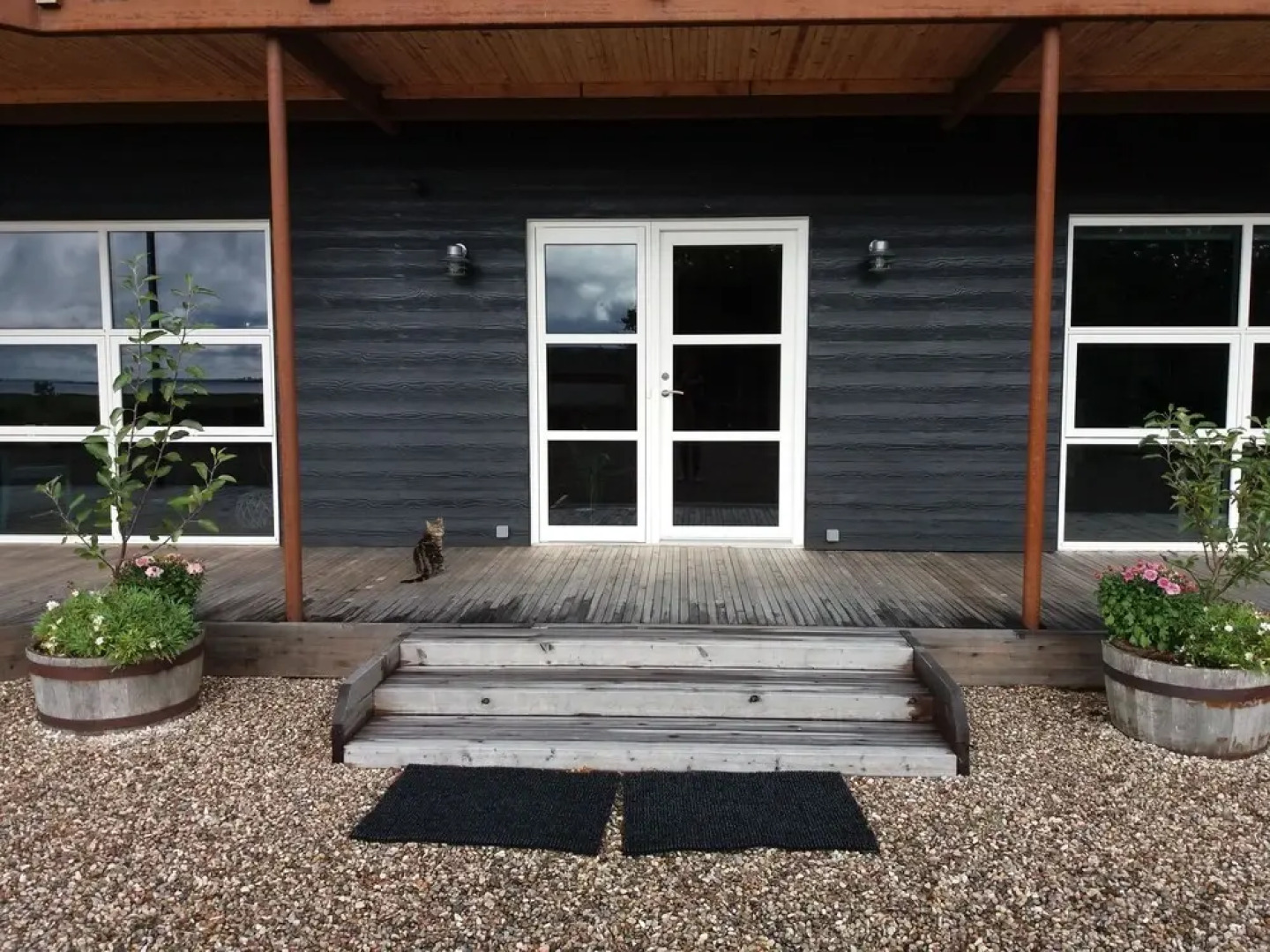 Haramara Bed and Breakfast