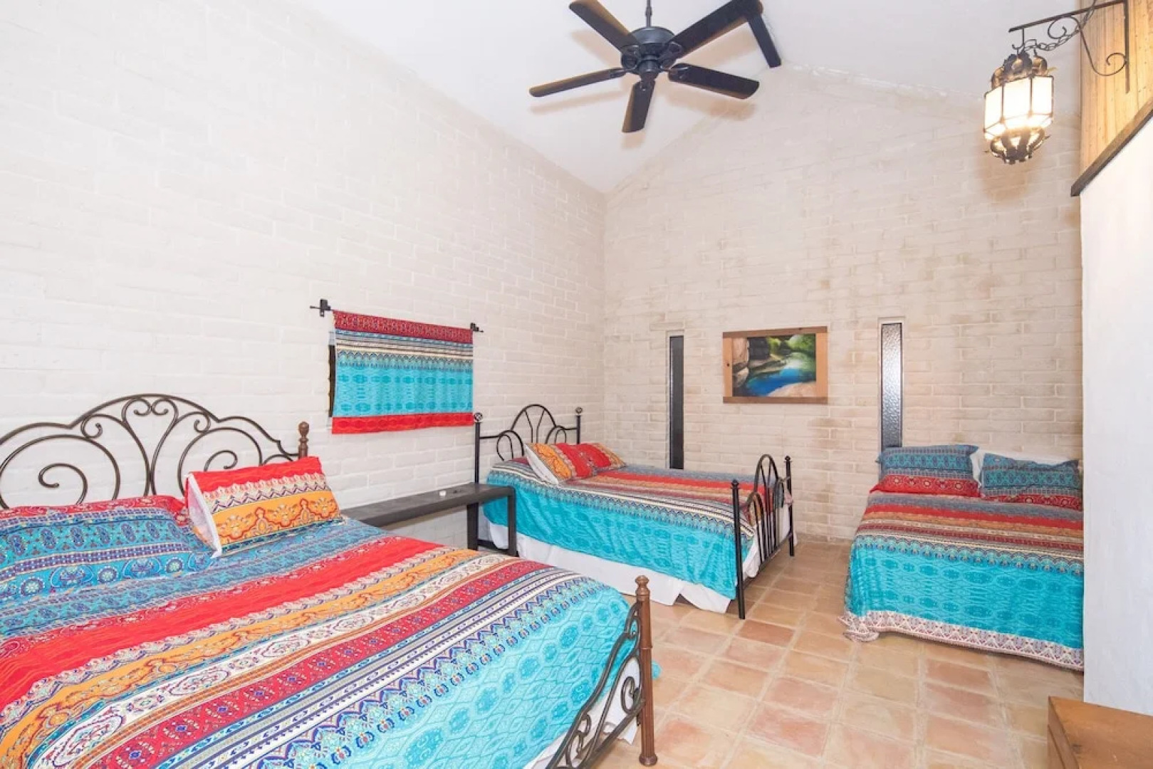 Hacienda Lake Lodge - 4 Br Home