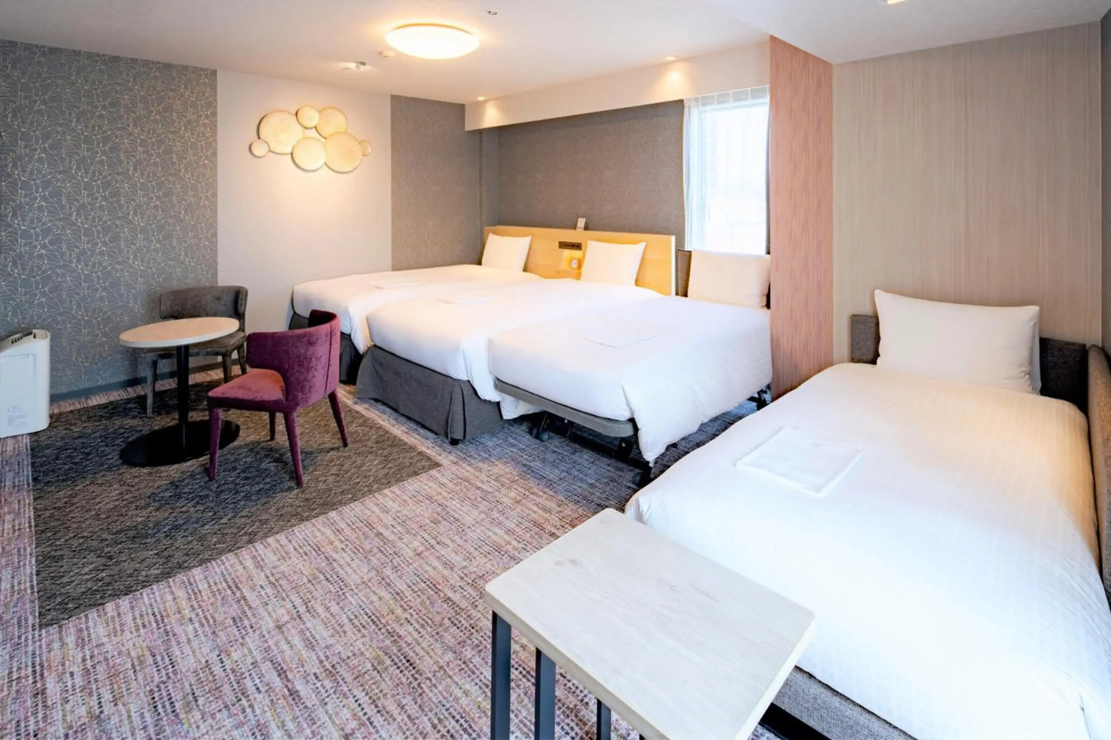 Richmond Hotel Akita Ekimae