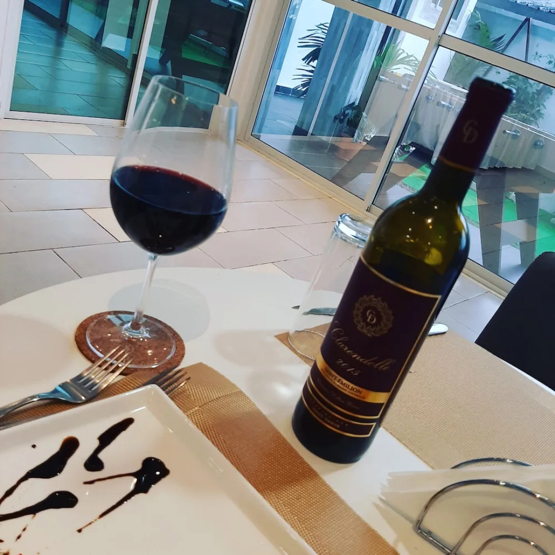 Residence Hoteliere Flana B