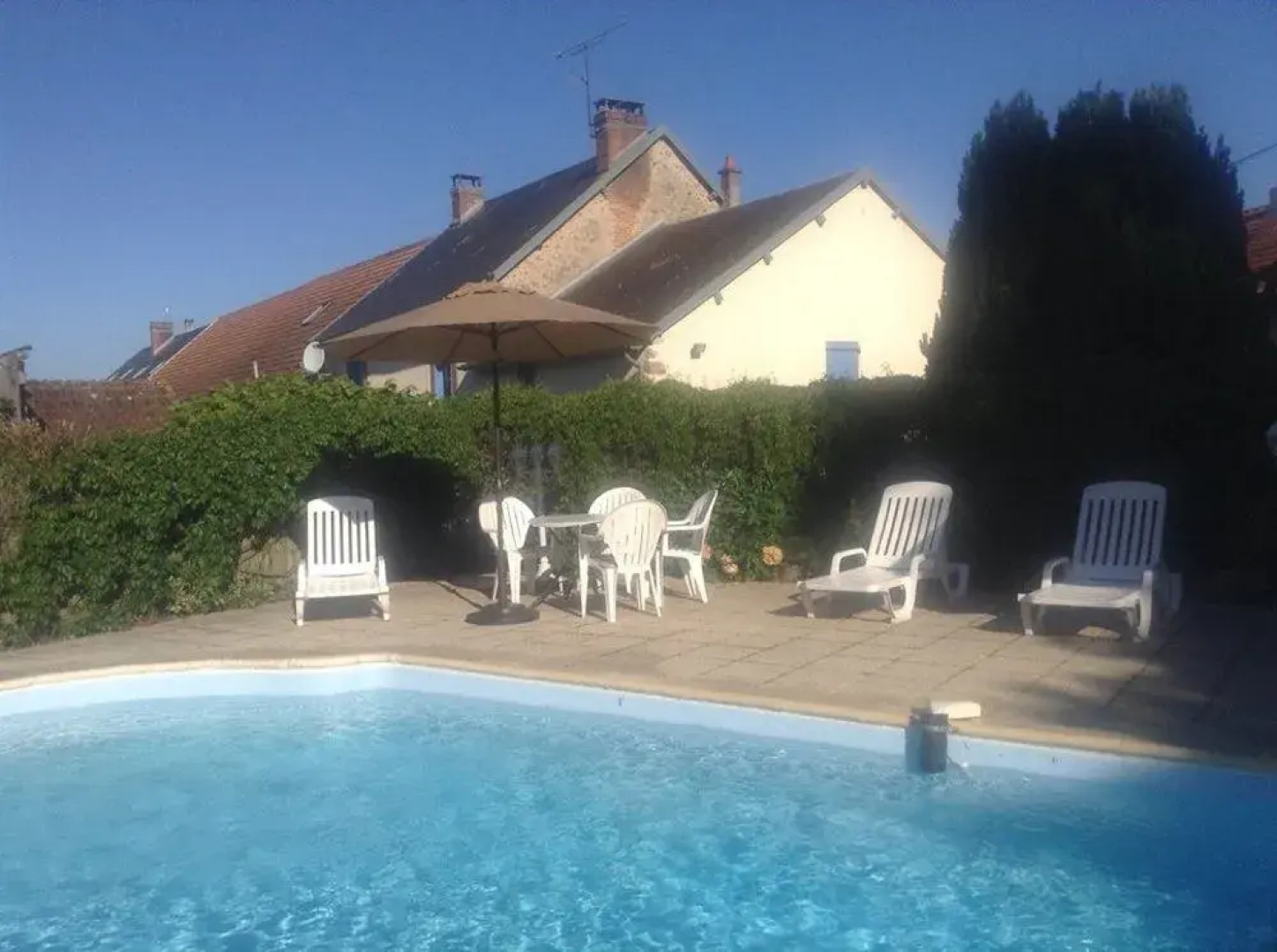 Gîtes de Campagne