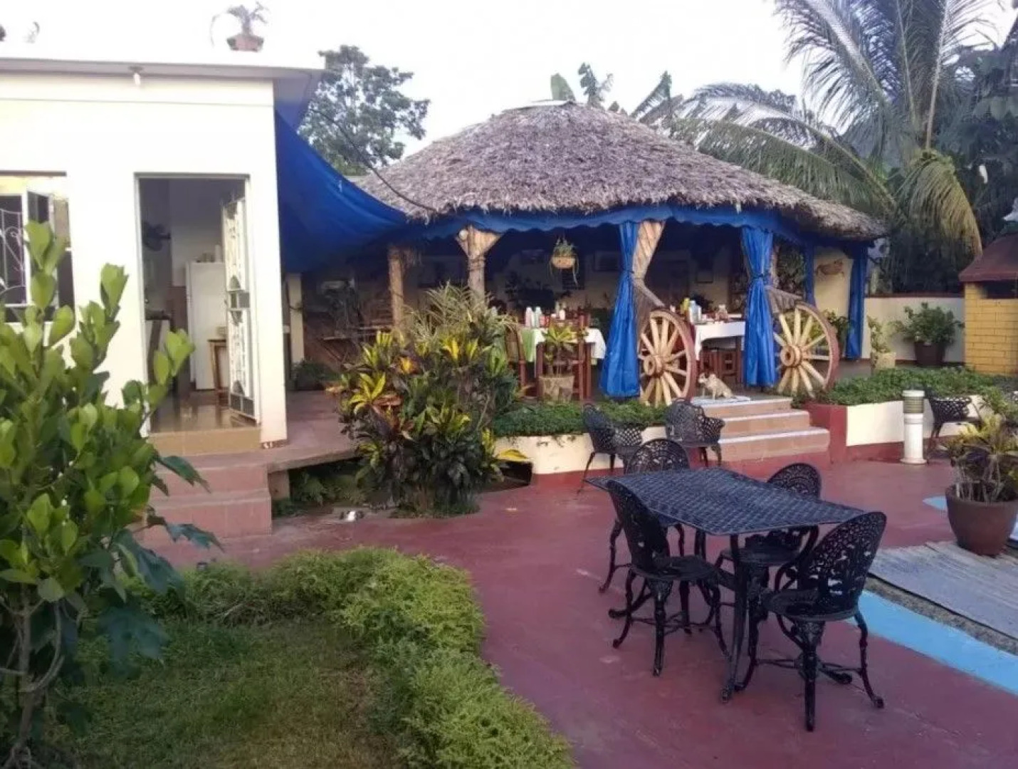 Casa Jorge y Ana Luisa