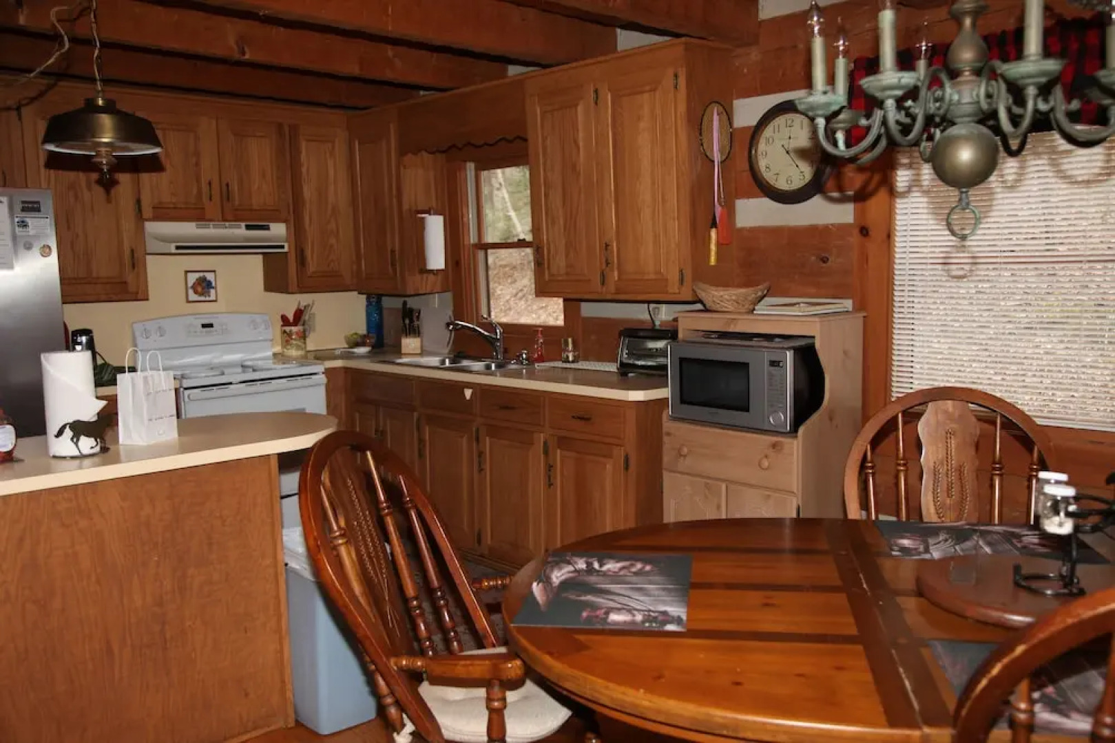 Mountain Memories 3 Bedroom Home