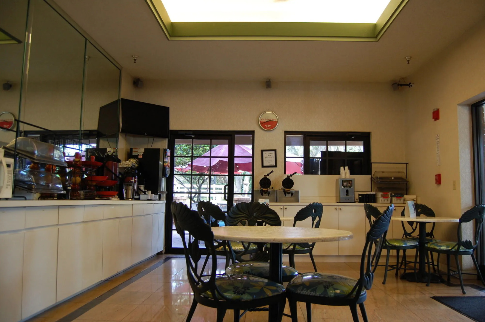 Ramada by Wyndham Temple Terrace/Tampa North