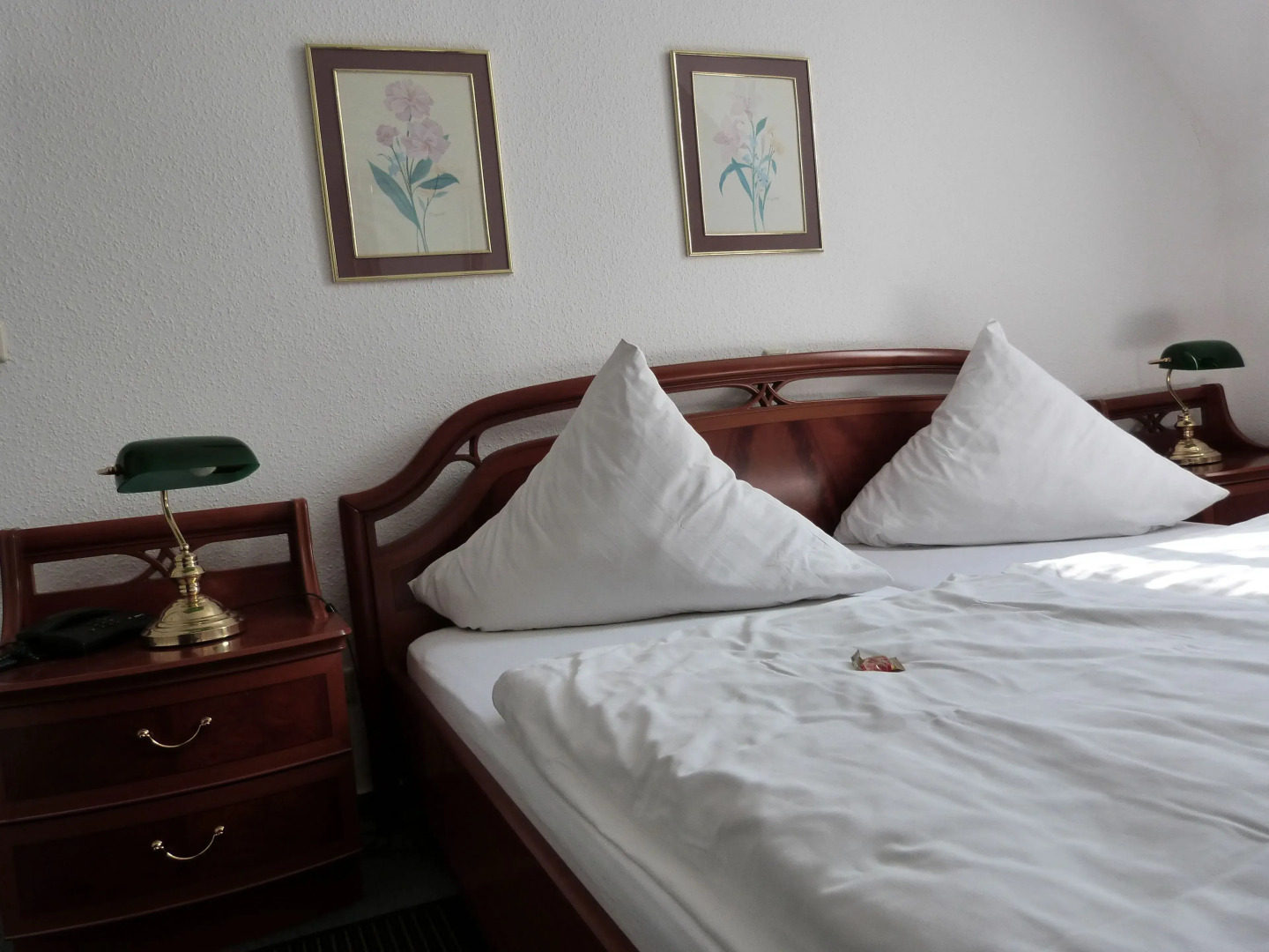 Hotel Restaurant Jägerhof