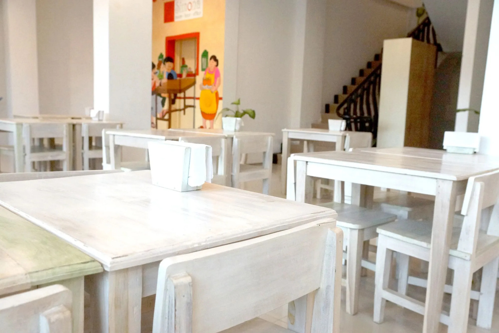 OYO 1489 Simona Hotel