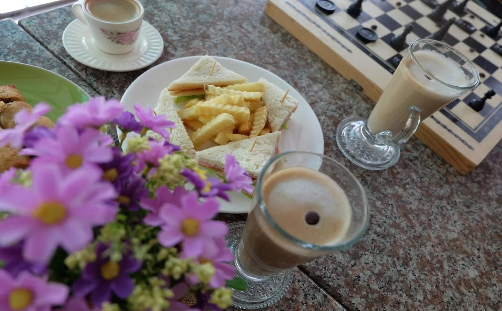 Priew Wan Guesthouse