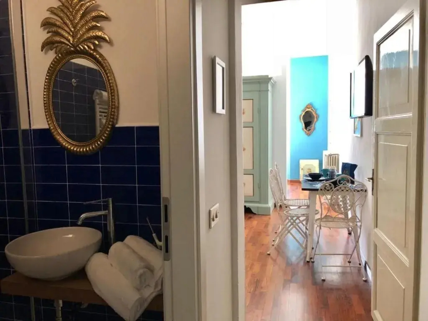 In Piazza 'Apartments & Relax'