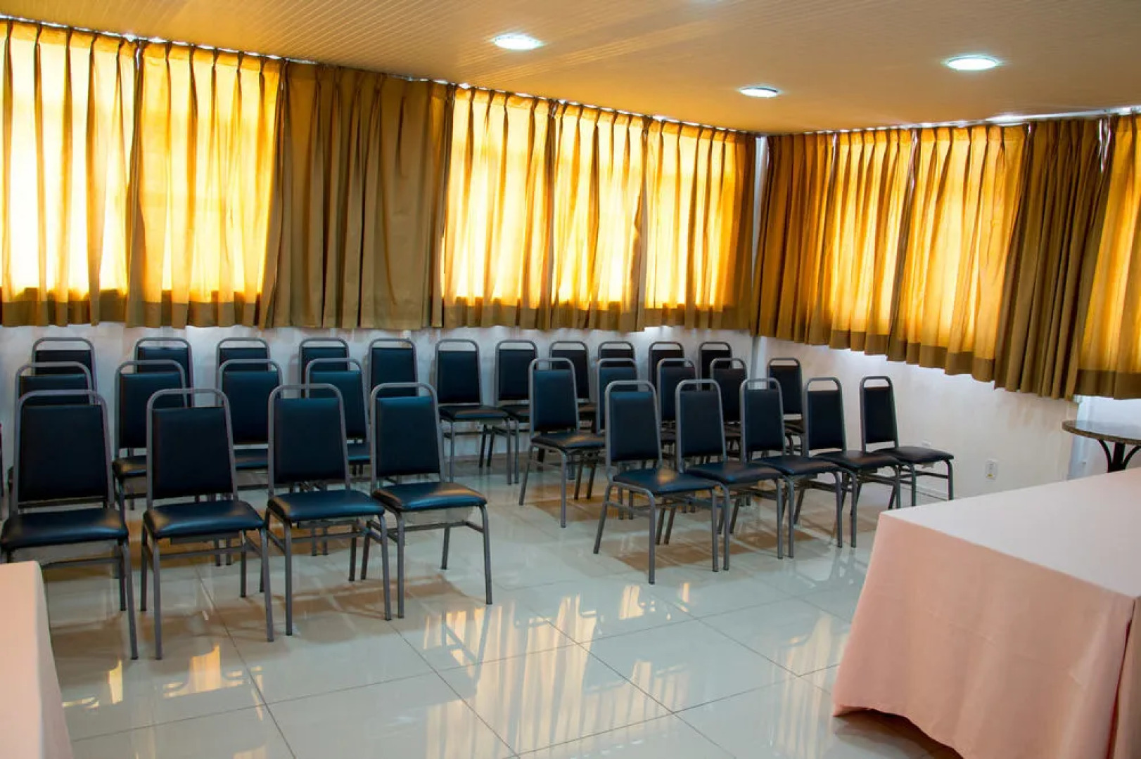 Ornatus Palace Hotel