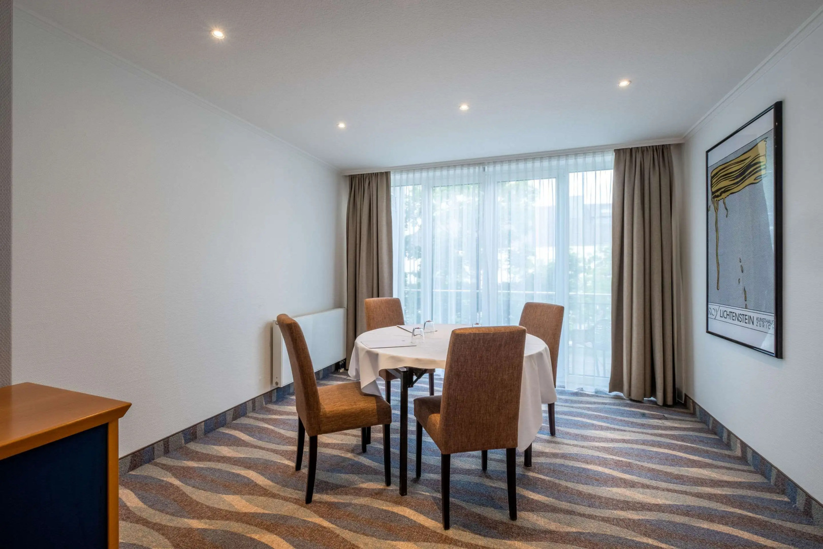 Quality Hotel Lippstadt