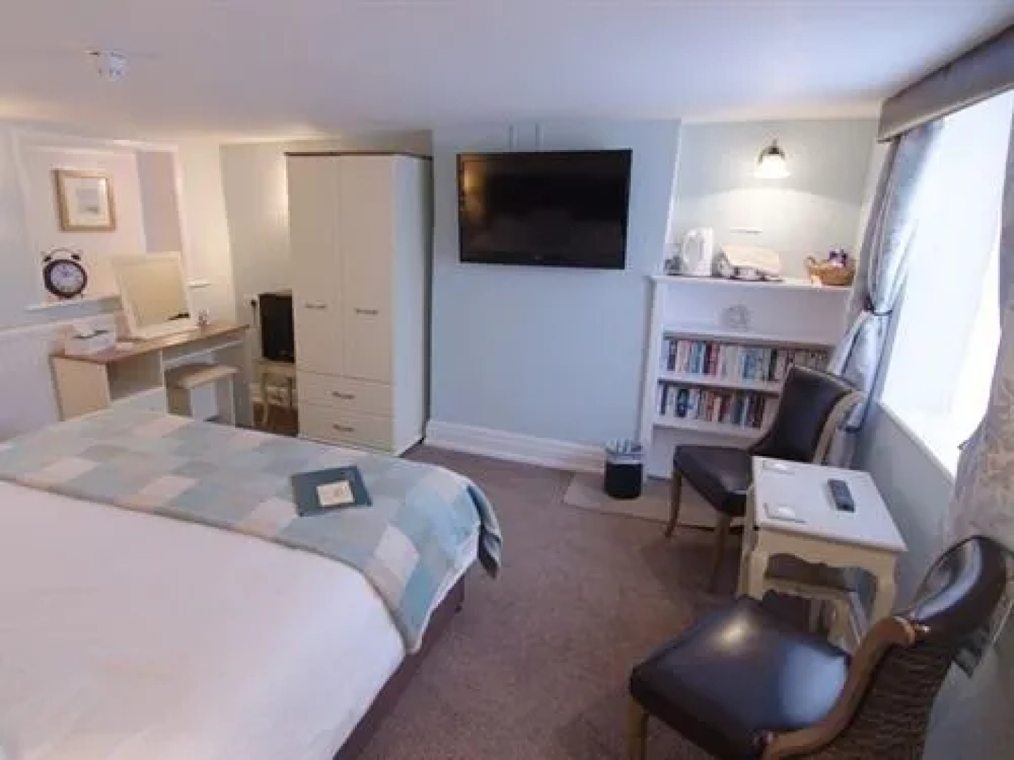 The Ellerby Country Inn