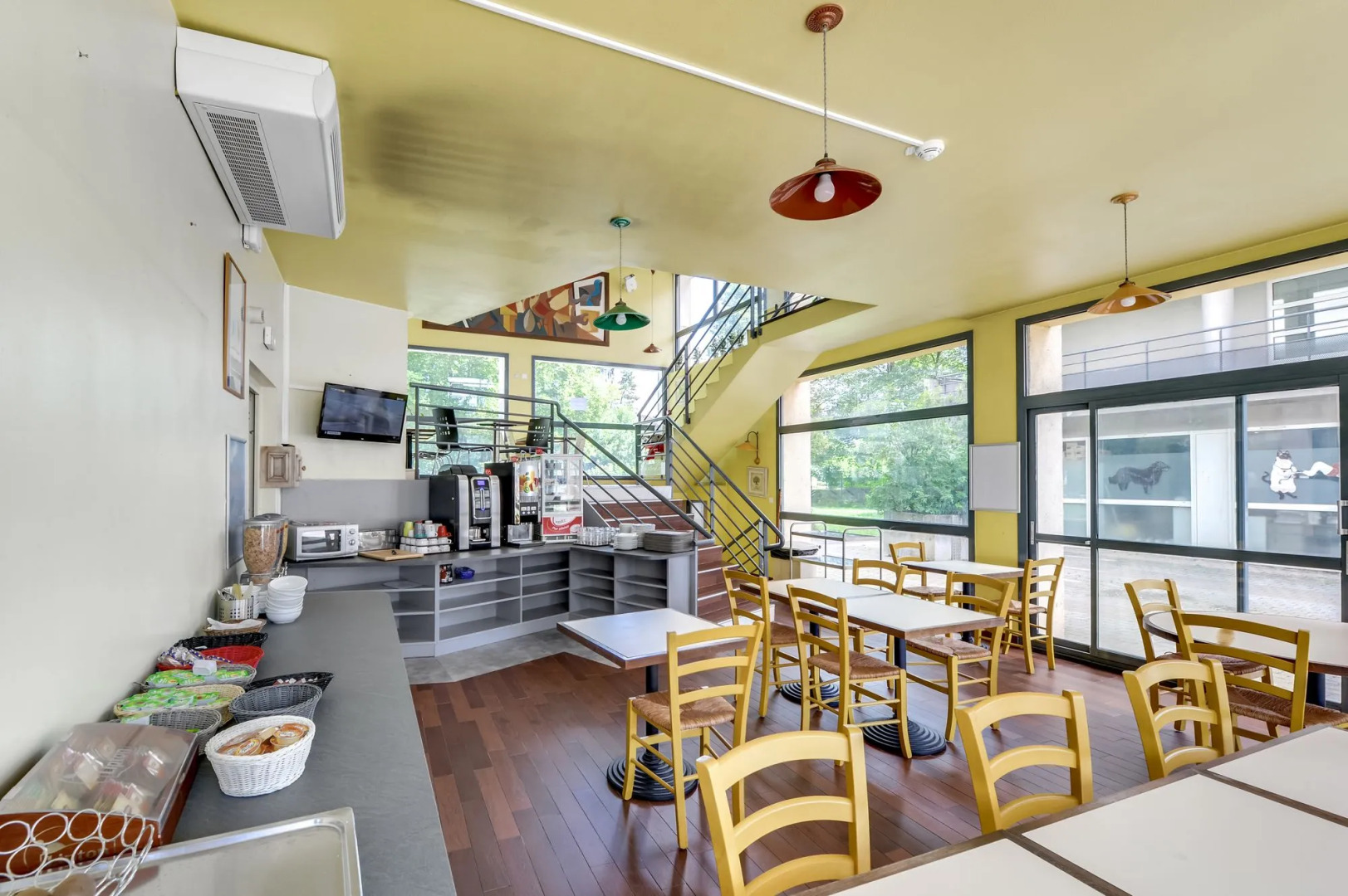 Ibis Annecy Cran Gevrier Hotel