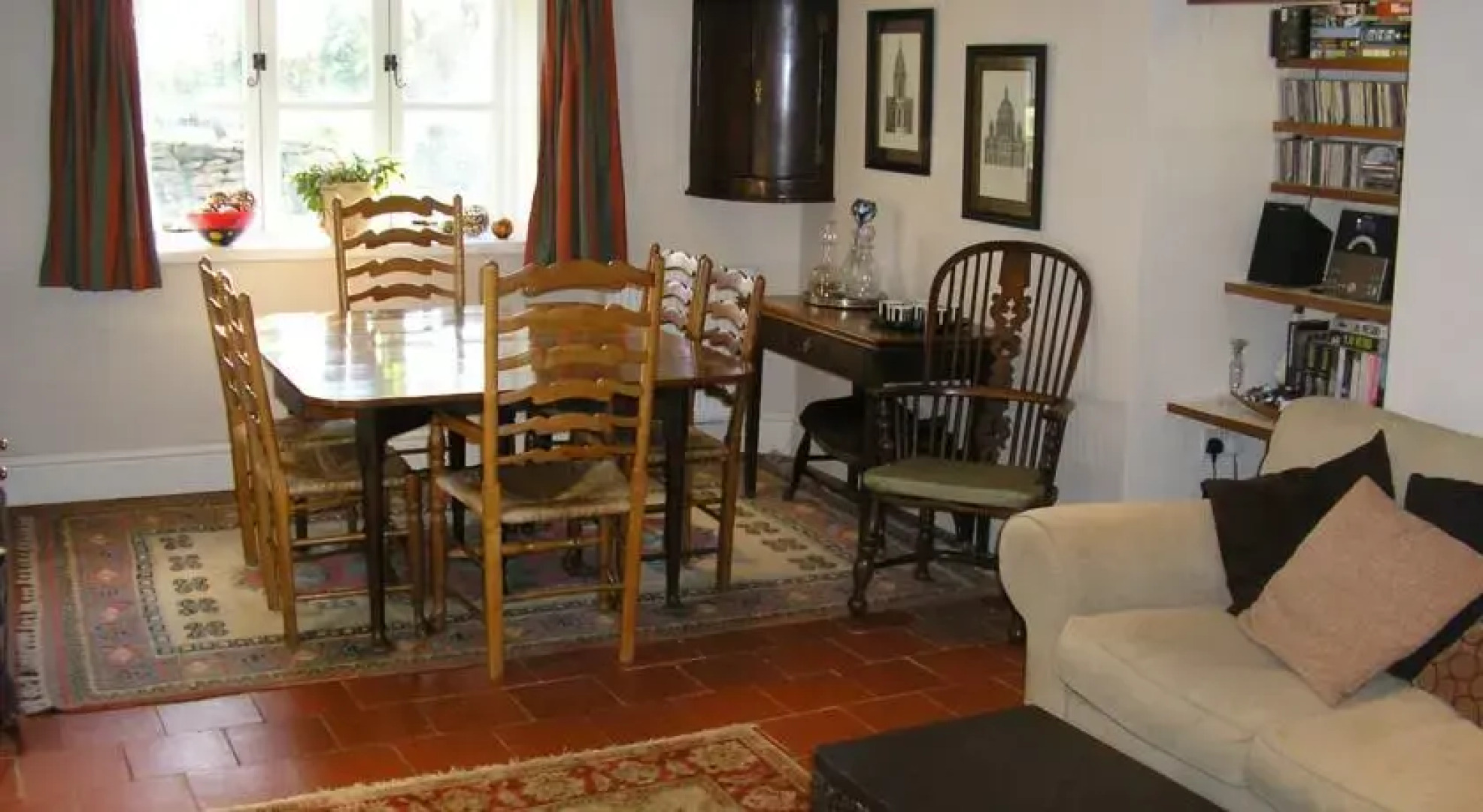 Apple Cottage Bed and Breakfast