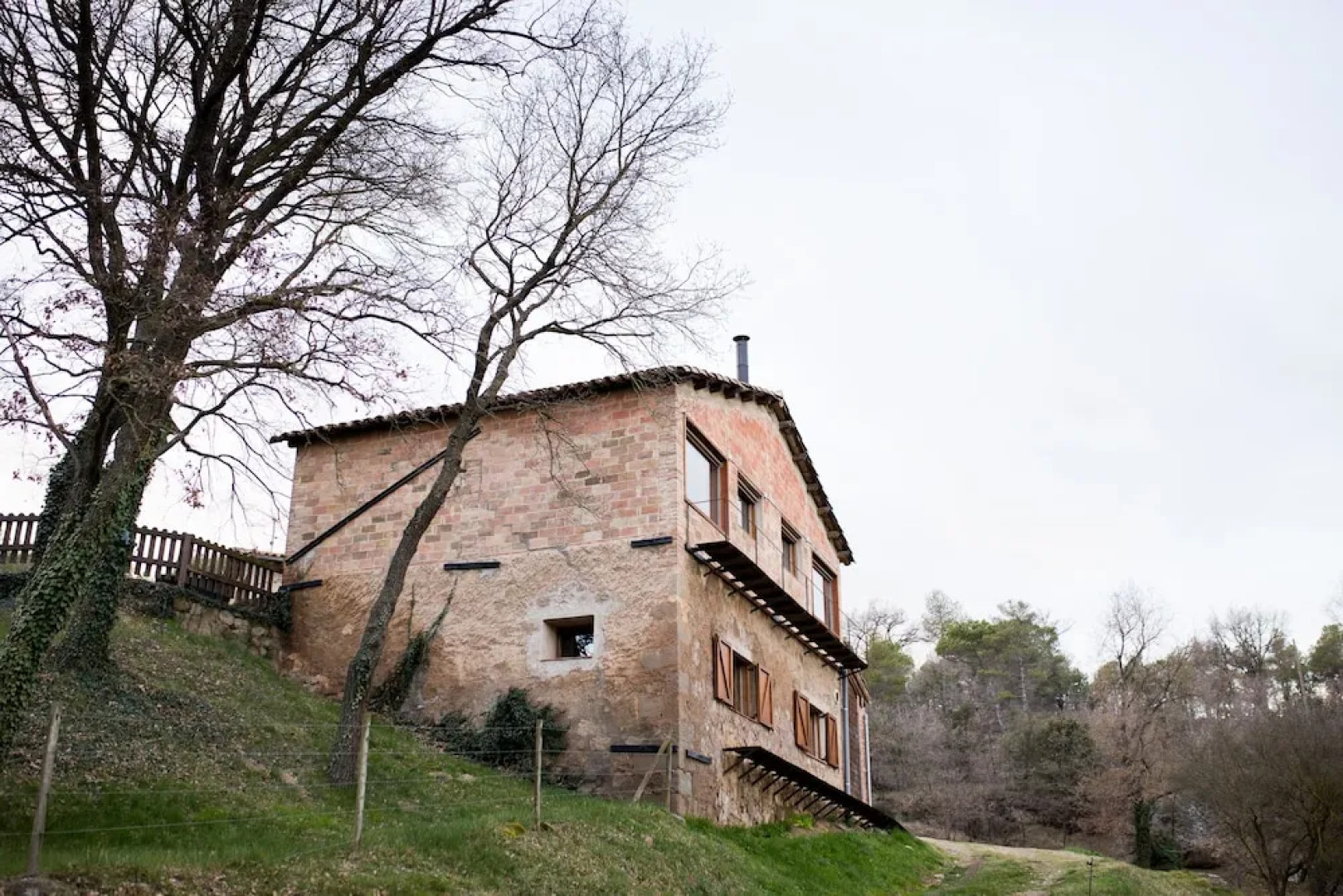 El Porxo de la Barraca