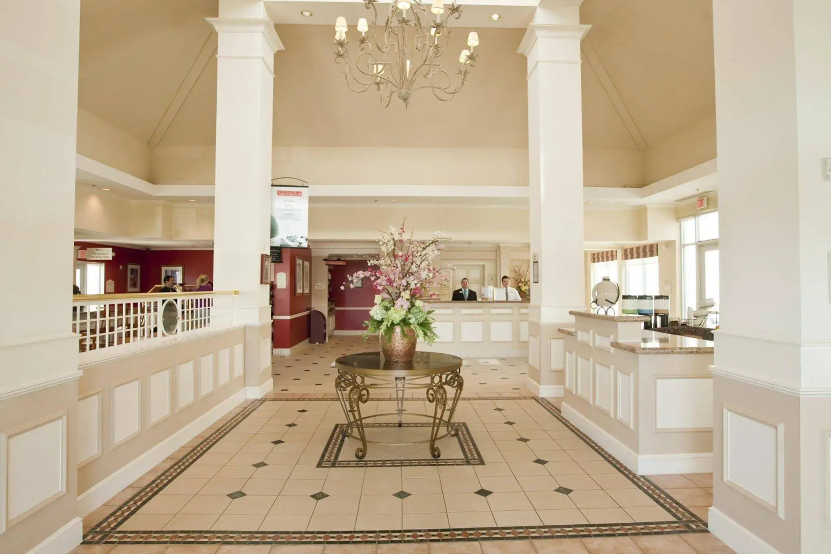 Hilton Garden Inn Irvine East/Lake Forest
