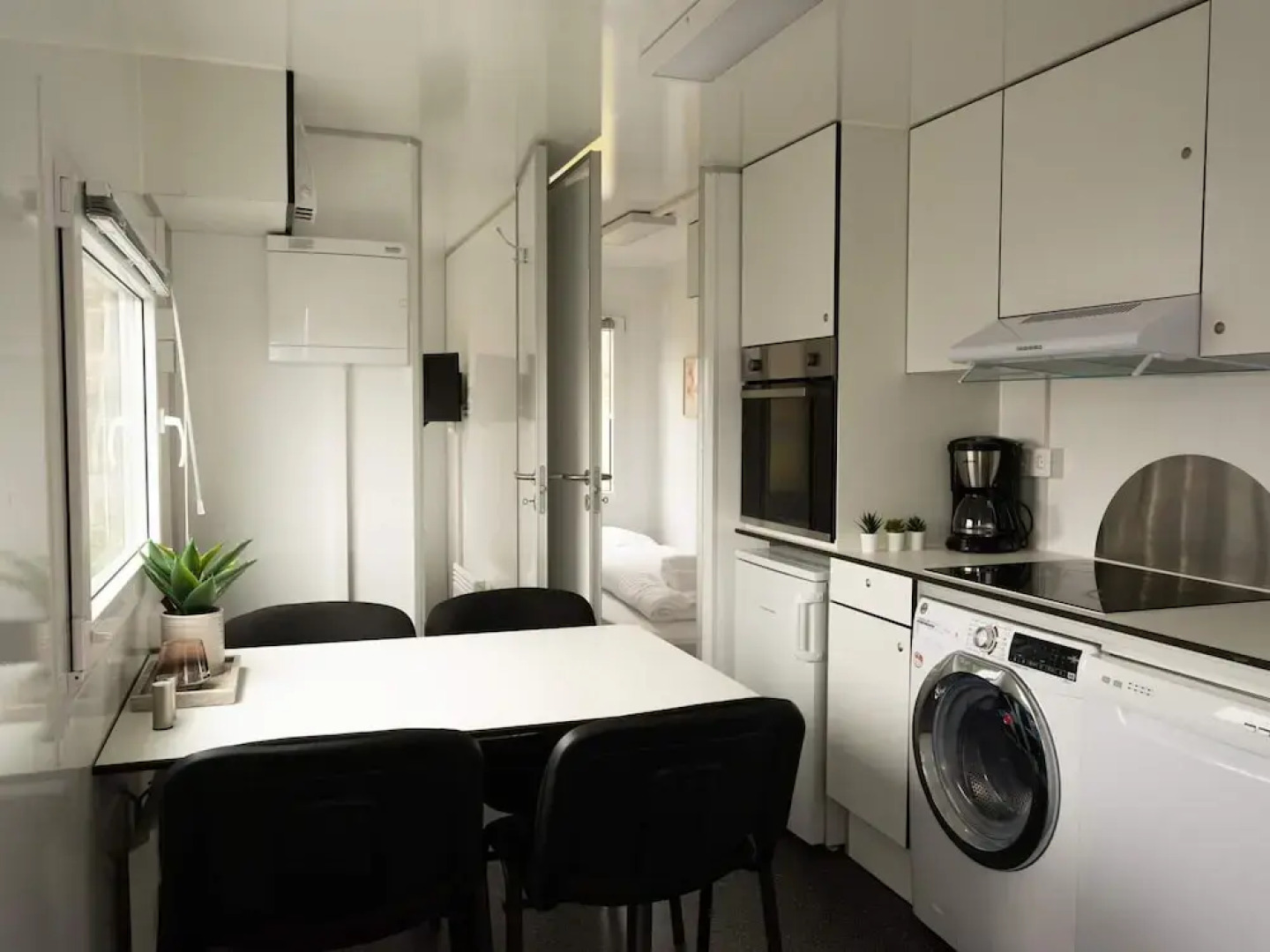 4 Star Holiday Home in