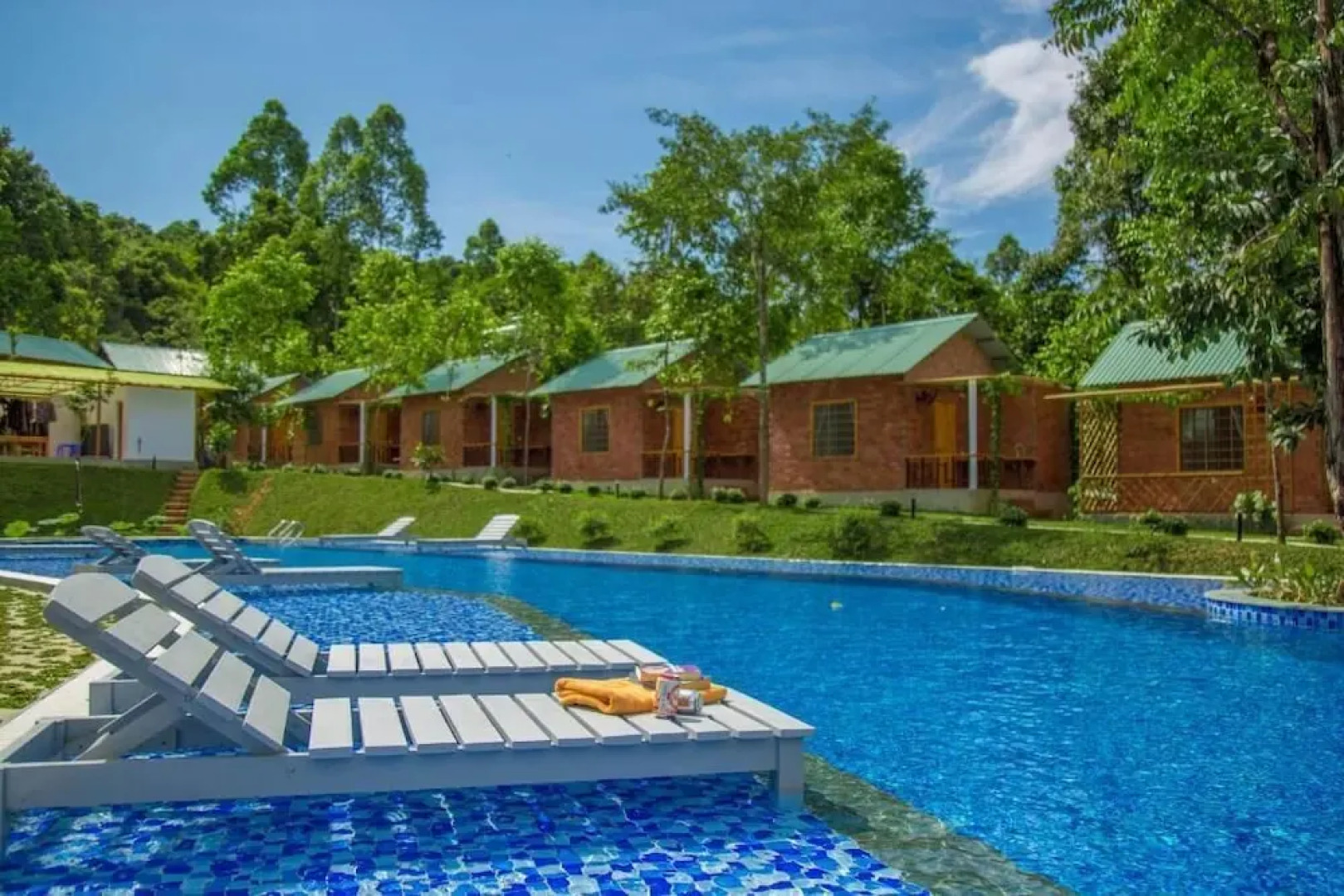 Phu Quoc Valley Lan Bungalow