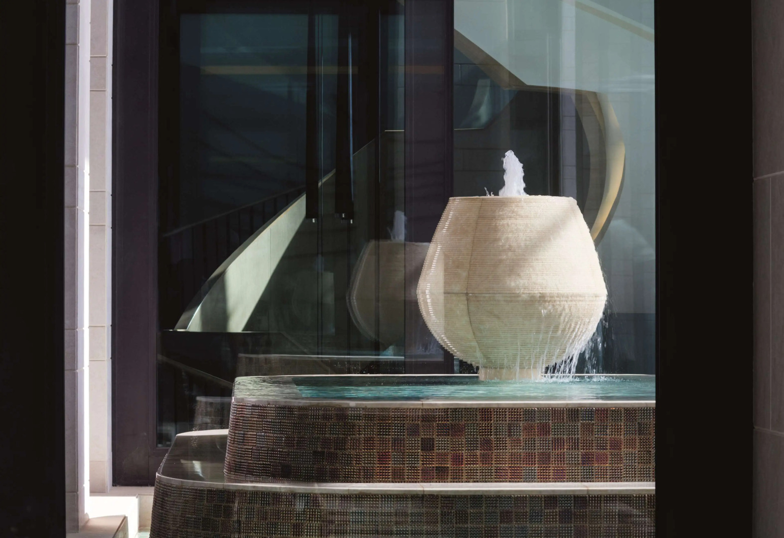 Отель Radisson Collection Muscat Hormuz Grand