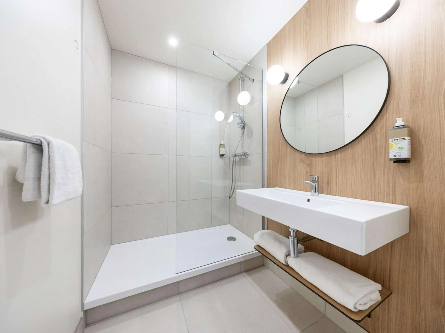 Greet Hotel Paris 13 Porte D'Italie