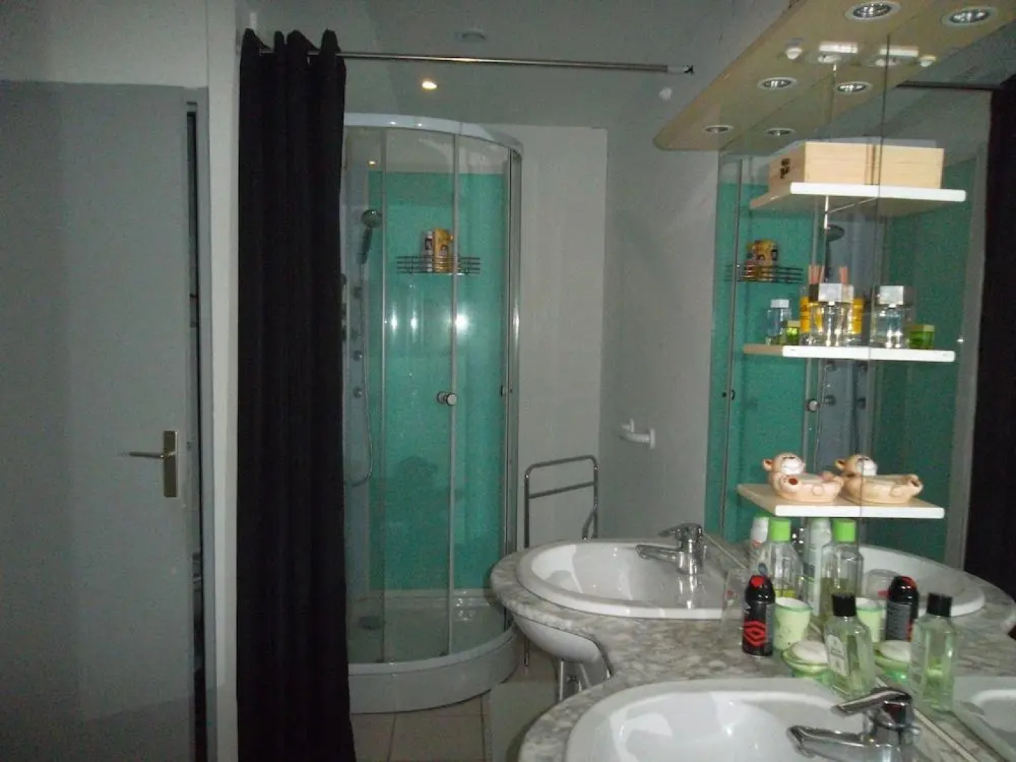 Les Chambres Du Rochereuil