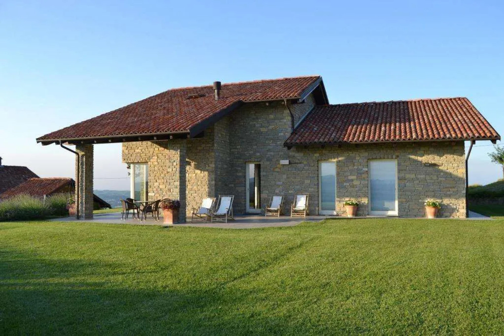 Relais Borgo del Gallo