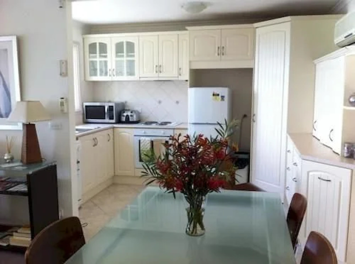 Northern Aspects - Arthurs Seat and Red Hill