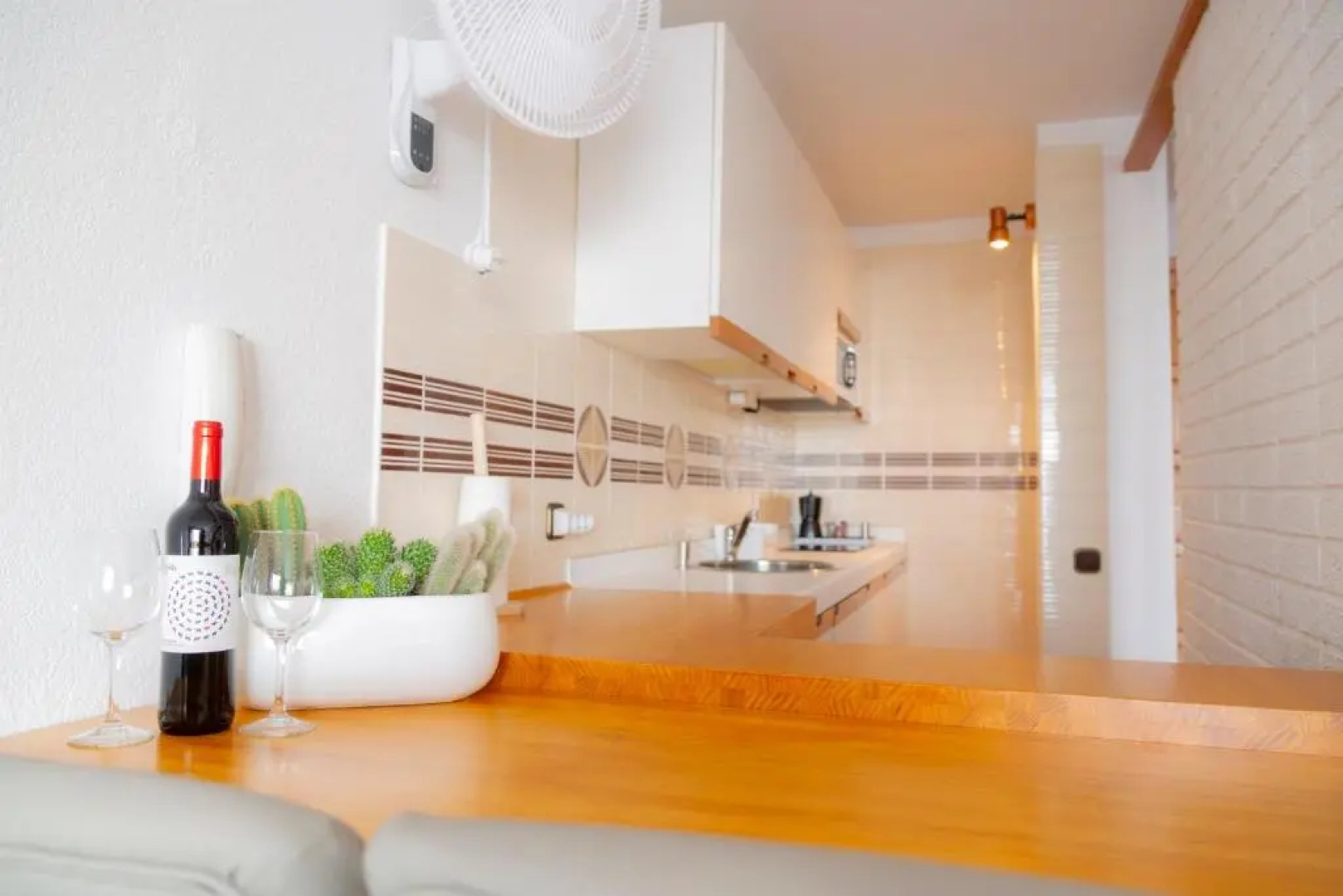 Radazul Marina Seafront 12