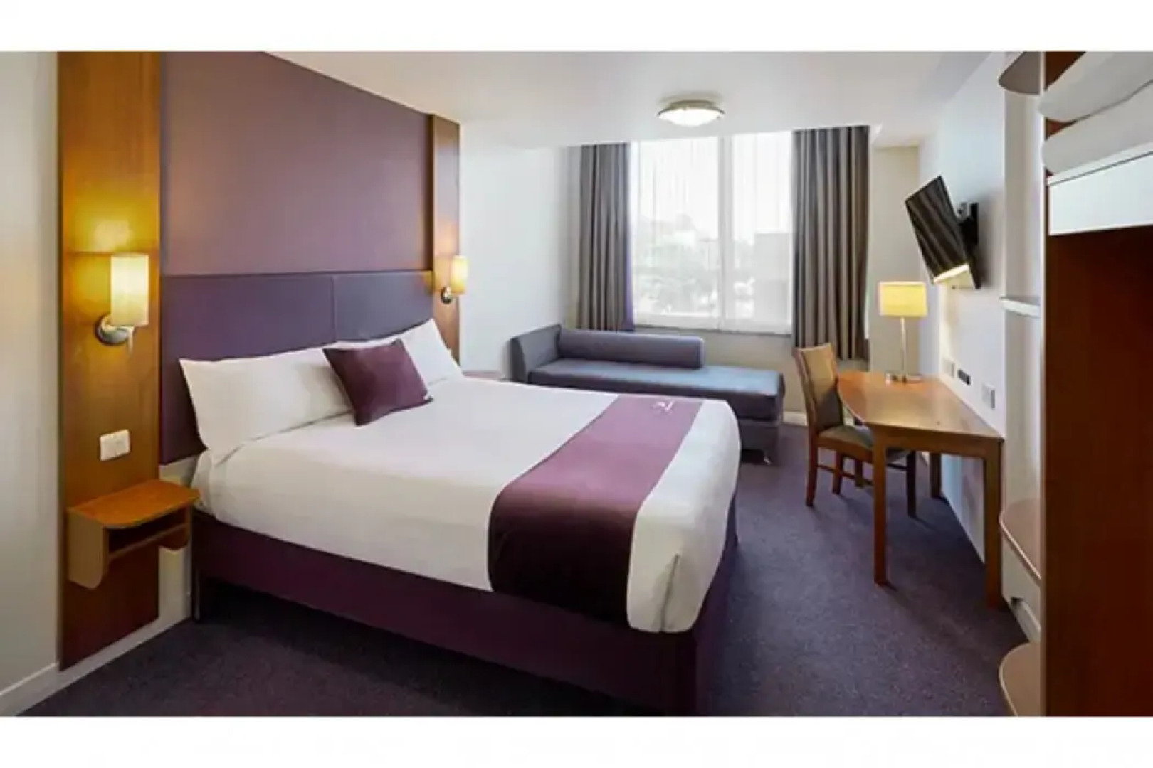 Premier Inn Bicester