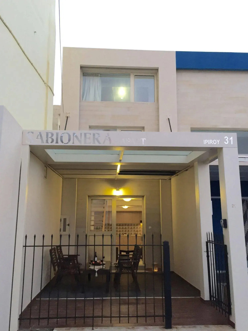 Six Senses Apartment