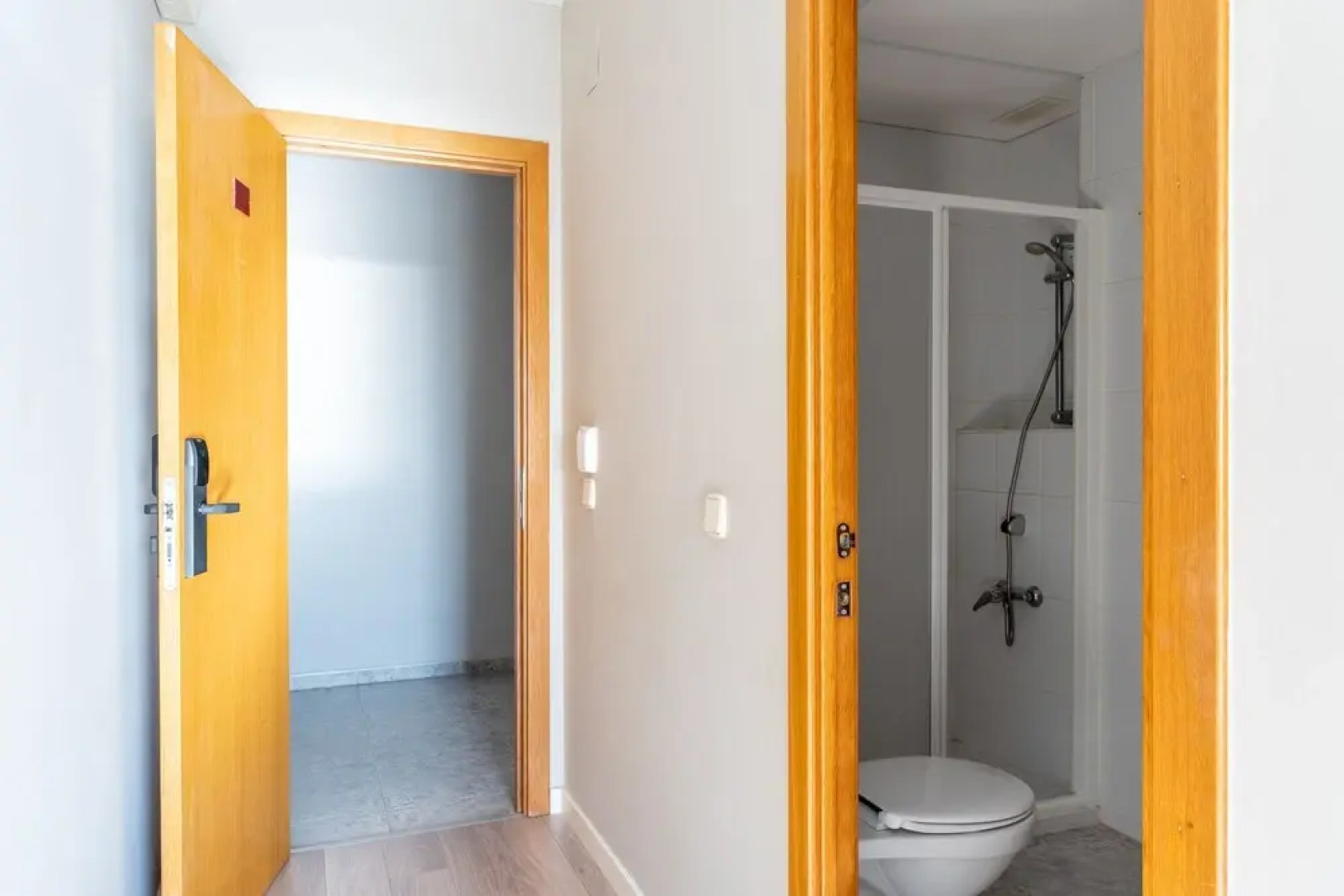 Hostel CostaBlanca Explore