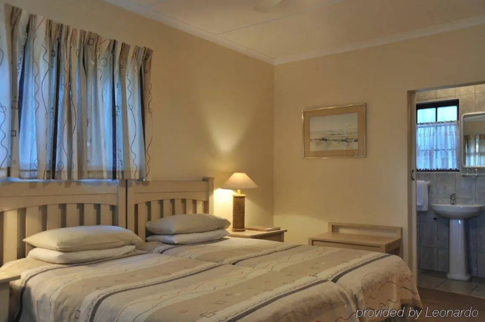 Wartburger Hof Hotel