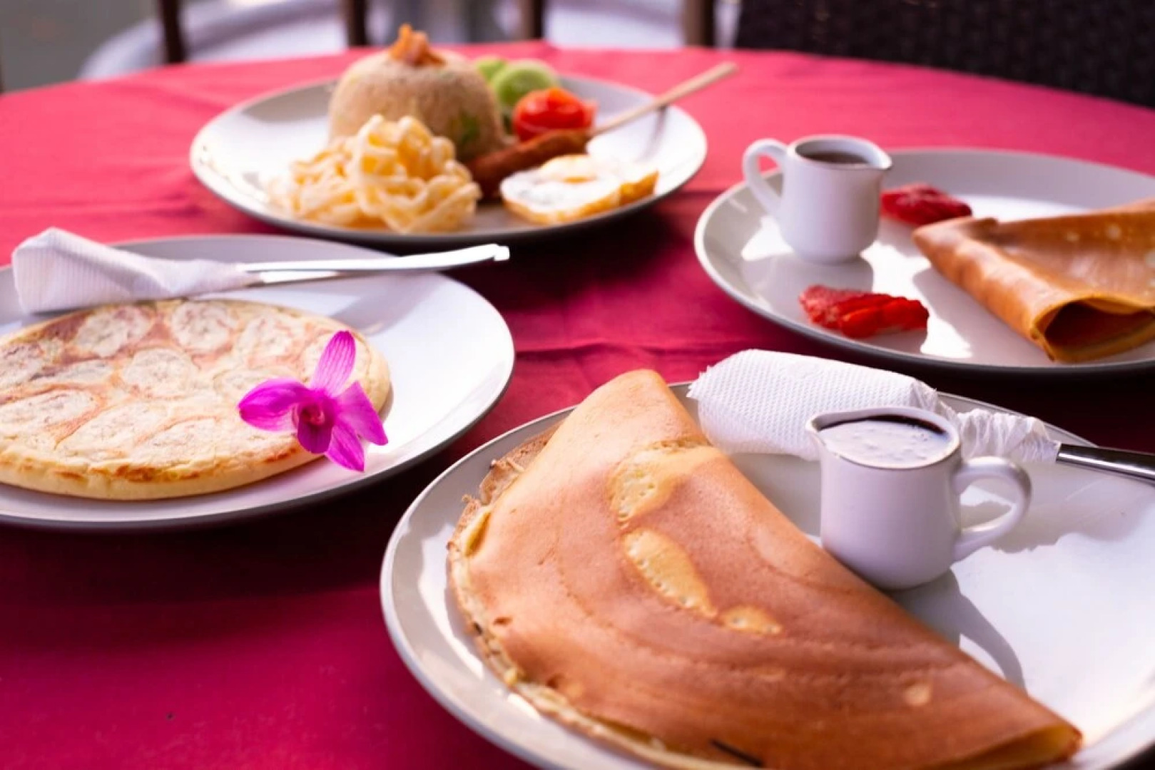 OYO 1320 Green Orry Inn