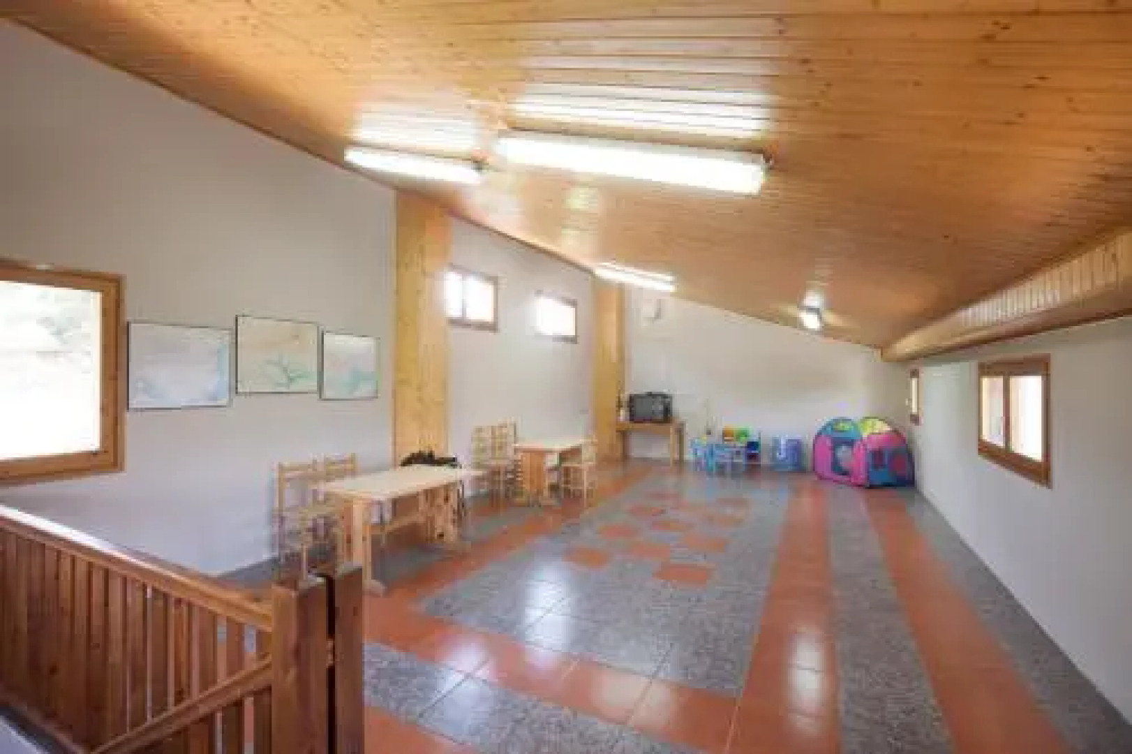 Camping Mirador al Pedraforca